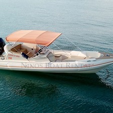 Baglietto SOLE DI MARE