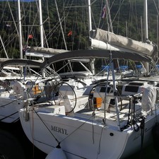 Hanse 458