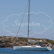 Beneteau Oceanis 54