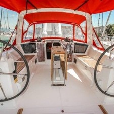 Beneteau Oceanis 41.1