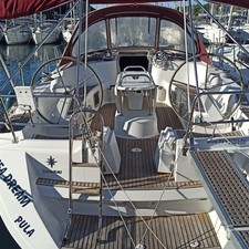 Jeanneau Sun Odyssey 45