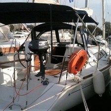 Beneteau Oceanis 31