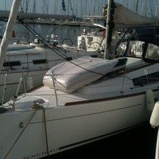 Beneteau Oceanis 31