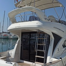 Beneteau Antares 36