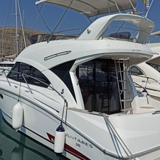 Beneteau Antares 36