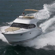 Beneteau Antares 36