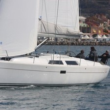 Hanse 400