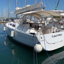 Hanse 400