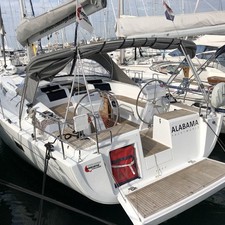 Hanse 455