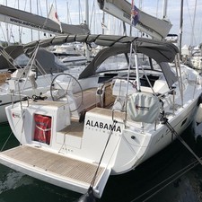 Hanse 455