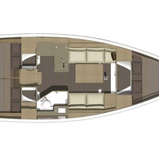 Dufour 360
