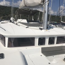 Lagoon 450 F
