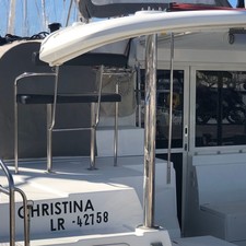 Lagoon 400 S2