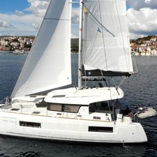 Lagoon 40