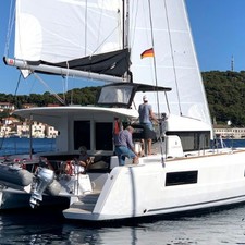 Lagoon 40