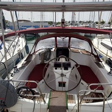 Beneteau Oceanis 361 Clipper