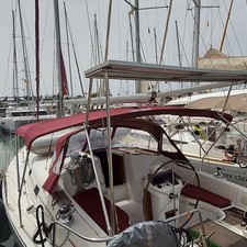 Beneteau Oceanis 361 Clipper