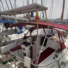 Beneteau Oceanis 361 Clipper