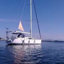 Jeanneau Sun Odyssey 39