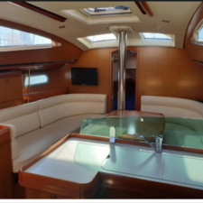 Jeanneau Sun Odyssey 39