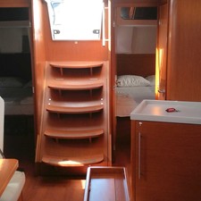 Beneteau Oceanis 46.1