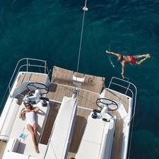 Jeanneau Sun Odyssey 490