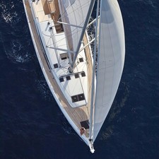 Jeanneau Sun Odyssey 490