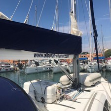 Beneteau Oceanis 43