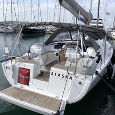 Hanse 455