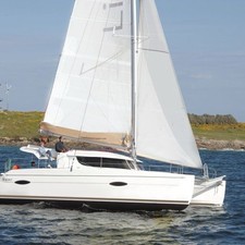Fountaine Pajot Lipari 41