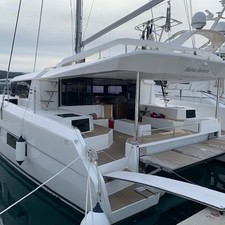 Dufour 48 Catamaran