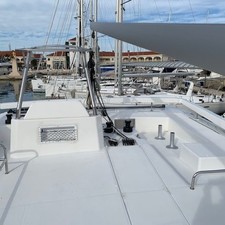 Dufour 48 Catamaran