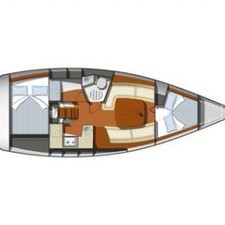 Jeanneau Sun Odyssey 32