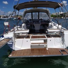 Beneteau Oceanis 41.1
