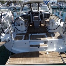 Beneteau Oceanis 41.1