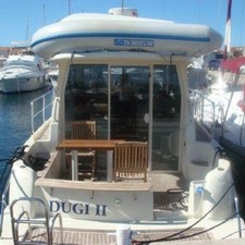 SAS Vektor Adriana 950