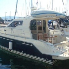 SAS Vektor Adriana 950