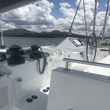 Lagoon 450F