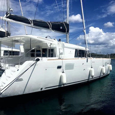 Lagoon 450F