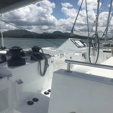 Lagoon 450F