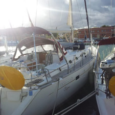 Beneteau Oceanis 473