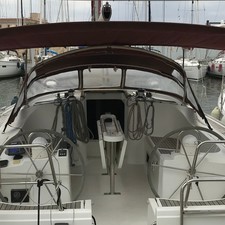 Beneteau Oceanis 473