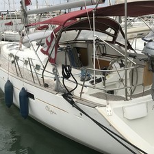 Beneteau Oceanis 473