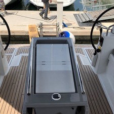 Beneteau Oceanis 48