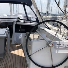 Beneteau Oceanis 48