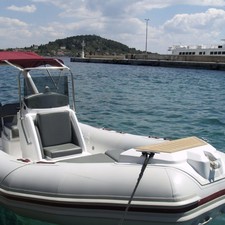 Tiger Marine 650