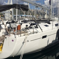 Hanse 505