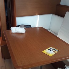 Jeanneau Sun Odyssey 449