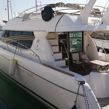 Jeanneau Prestige 46