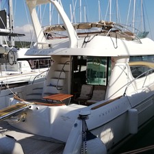 Jeanneau Prestige 46